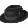 Bailey Hats Wool Felt | Ellett