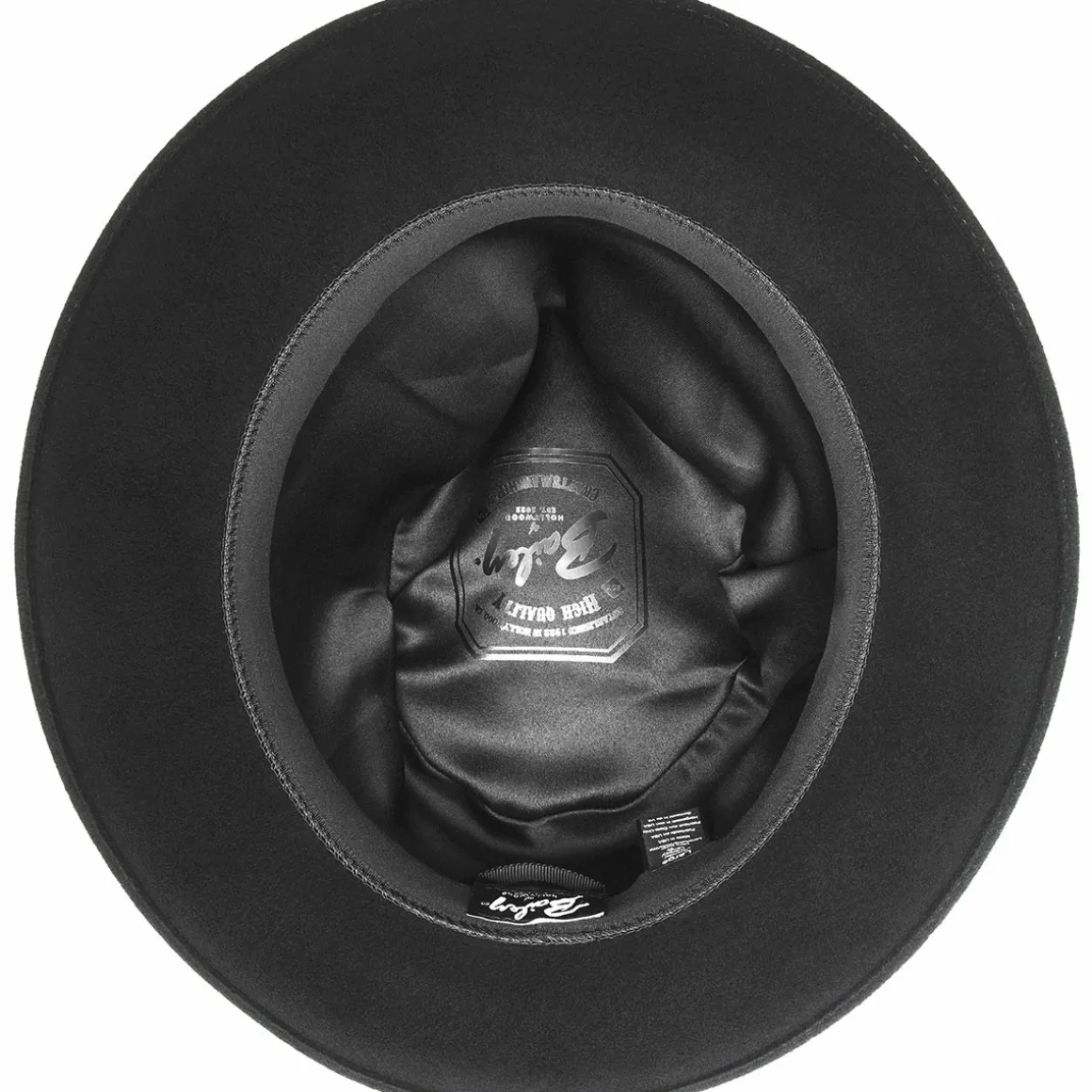 ellett_1-4.webp Bailey Hats Medium Brim | Ellett