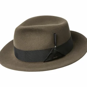 Bailey Hats Elite Finish® | Ellett