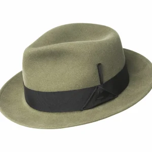 Bailey Hats Elite Finish® | Ellett