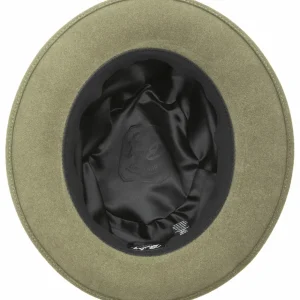 Bailey Hats Wool Felt | Ellett
