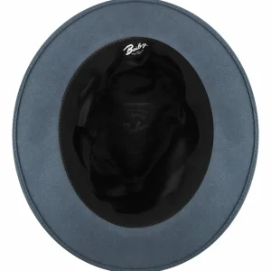 Bailey Hats Elite Finish® | Ellett