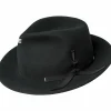 Bailey Hats Fedoras & Trilbies | Erler