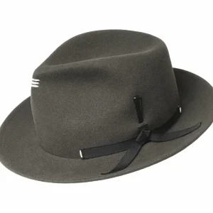 Bailey Hats Medium Brim | Erler