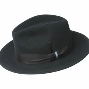 Bailey Hats Elite Finish® | Ernest