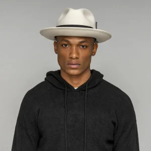 Bailey Hats Wool Felt | Ernest