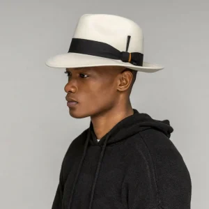 Bailey Hats Wool Felt | Ernest