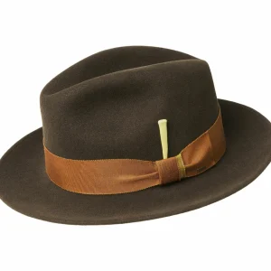 Bailey Hats Wool Felt | Ernest