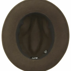 Bailey Hats Medium Brim | Ernest