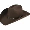 Bailey Hats Rodeo | Evant 2X Pecan