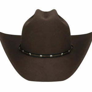 Bailey Hats Riding & Roping | Evant 2X Pecan