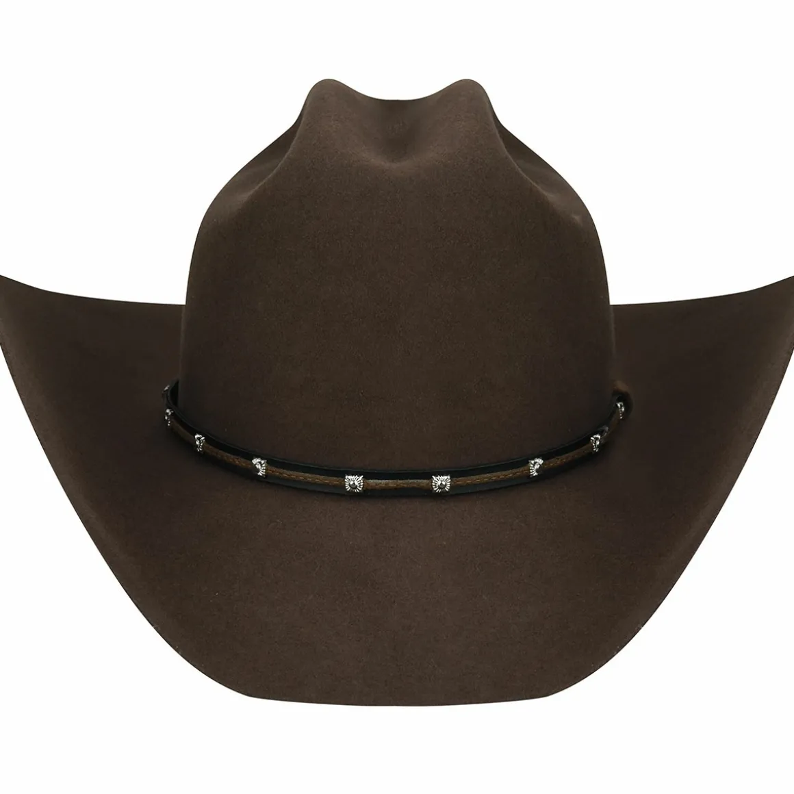 evant_x_1-5.webp Bailey Hats Rodeo | Evant 2X Pecan