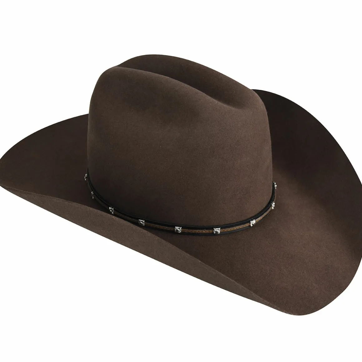 evant_x_2-5.webp Bailey Hats Rodeo | Evant 2X Pecan