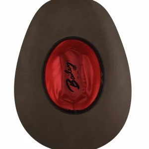 Bailey Hats Western & Cowboy Hats | Evant 2X Pecan