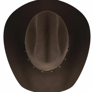 Bailey Hats 2X | Evant 2X Pecan