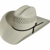 Bailey Hats Straw | Evers 10X Ivory