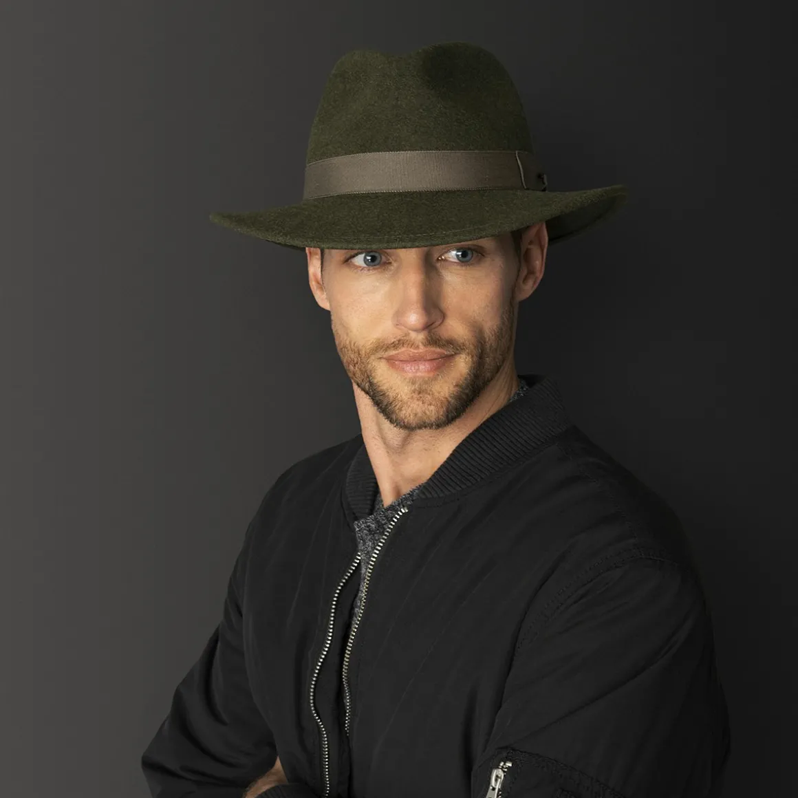 exclusive__curtis_limited_edition_1-2.webp Bailey Hats Made In Usa | Exclusive - Curtis Limited Edition