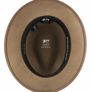 Bailey Hats Fedoras & Trilbies | Exclusive - Curtis Limited Edition