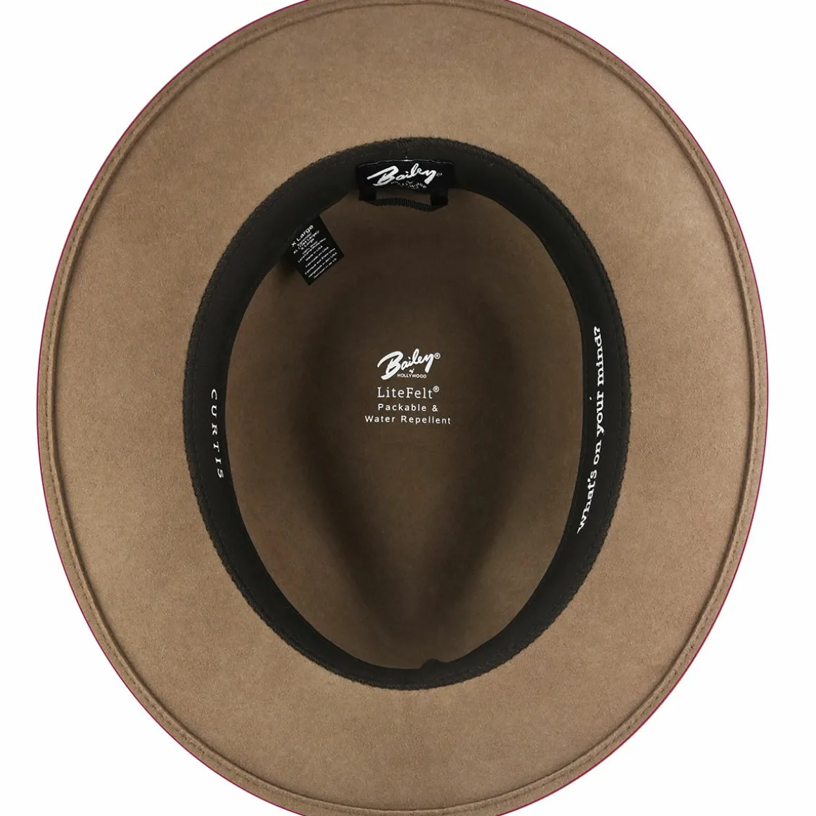 exclusive__curtis_limited_edition_1.webp Bailey Hats Exclusives | Exclusive - Curtis Limited Edition