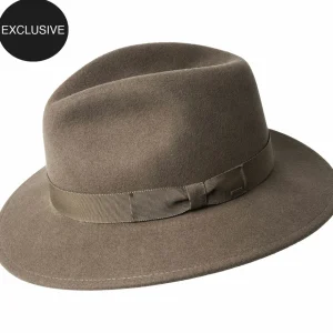 Bailey Hats Wool Felt | Exclusive - Curtis Limited Edition