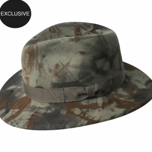 Bailey Hats Medium Brim | Exclusive - Curtis Limited Edition