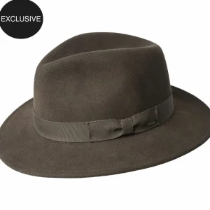 Bailey Hats Wool Felt | Exclusive - Curtis Limited Edition