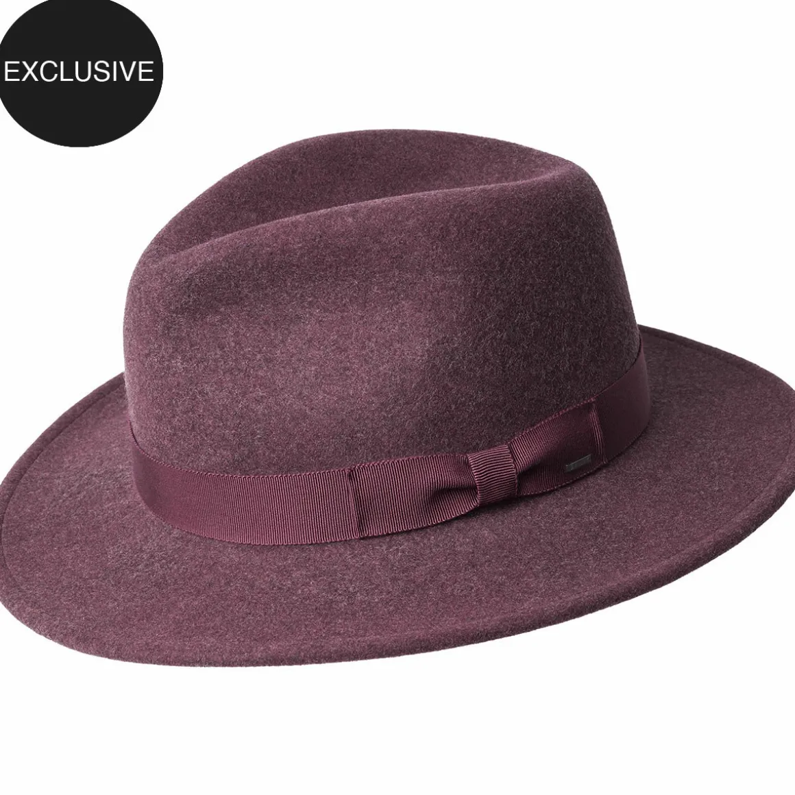 exclusive__curtis_limited_edition_2-3.webp Bailey Hats Fedoras & Trilbies | Exclusive - Curtis Limited Edition