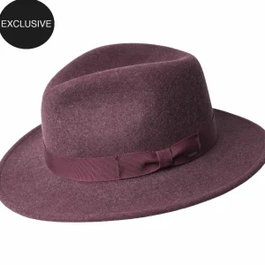 Bailey Hats Medium Brim | Exclusive - Curtis Limited Edition