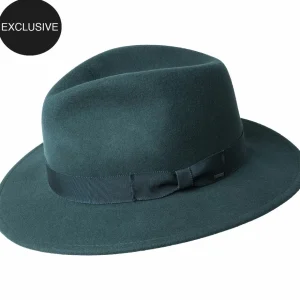 Bailey Hats Extended Sizes | Exclusive - Curtis Limited Edition