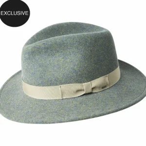 Bailey Hats Made In Usa | Exclusive - Curtis Limited Edition