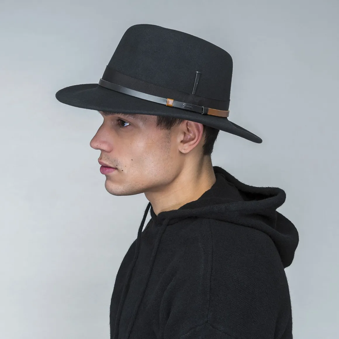 falcon_2-3.webp Bailey Hats Wool Felt | Falcon