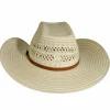 Bailey Hats Straw | Fields 4X Natural/Tan