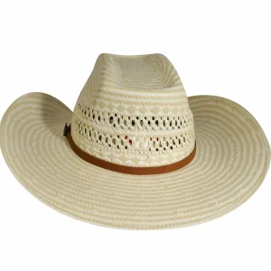 Bailey Hats Riding & Roping | Fields 4X Natural/Tan