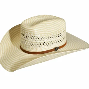 Bailey Hats Brick | Fields 4X Natural/Tan