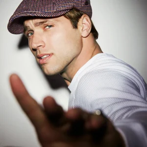 Bailey Hats Ivy & Flat Caps | Finnegan