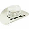 Bailey Hats Straw | Flagstaff Ivory