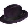 Bailey Hats Fur Felt | Flume