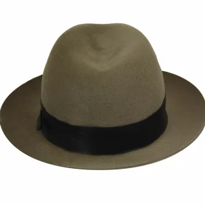 Bailey Hats Medium Brim | Flume