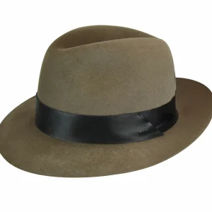 Bailey Hats Fedoras & Trilbies | Flume