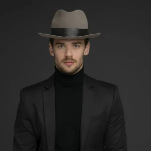 Bailey Hats Medium Brim | Flume