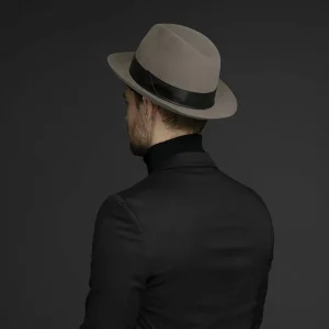 Bailey Hats Snap Brim | Flume