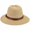 Bailey Hats Braid | Foley