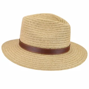 Bailey Hats Braid | Foley
