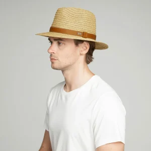 Bailey Hats Wide Brim | Foley