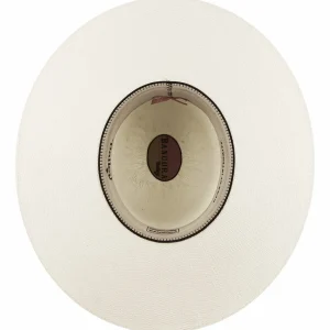 Bailey Hats Western & Cowboy Hats | Foothill Open Bangora Ivory