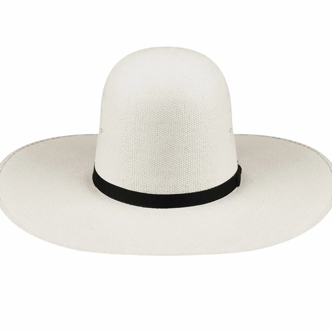 foothill_open_bangora_2-1.webp Bailey Hats Western & Cowboy Hats | Foothill Open Bangora Ivory