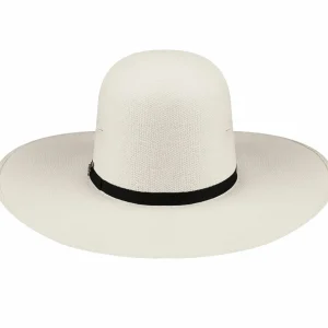 Bailey Hats Western & Cowboy Hats | Foothill Open Bangora Ivory