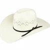Bailey Hats 15X | Forrest 15X Ivory
