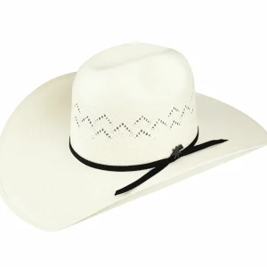 Bailey Hats Western & Cowboy Hats | Forrest 15X Ivory