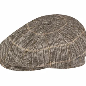 Bailey Hats Ivy & Flat Caps | Foster